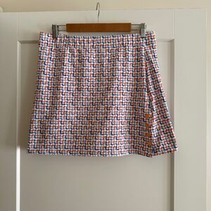 J.McLaughlin athletic skort, Size L